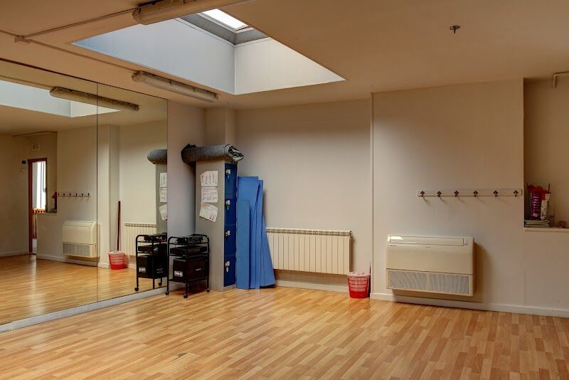 Imagen de Espacio Vida