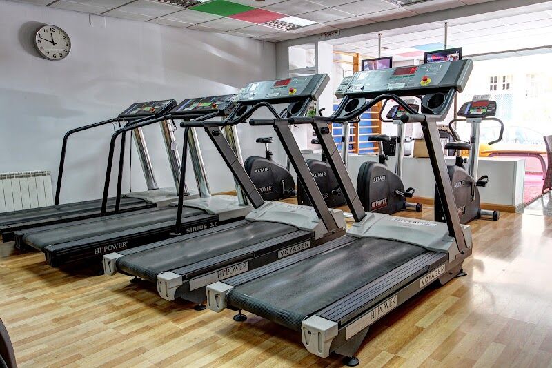 Imagen de Espacio Vida