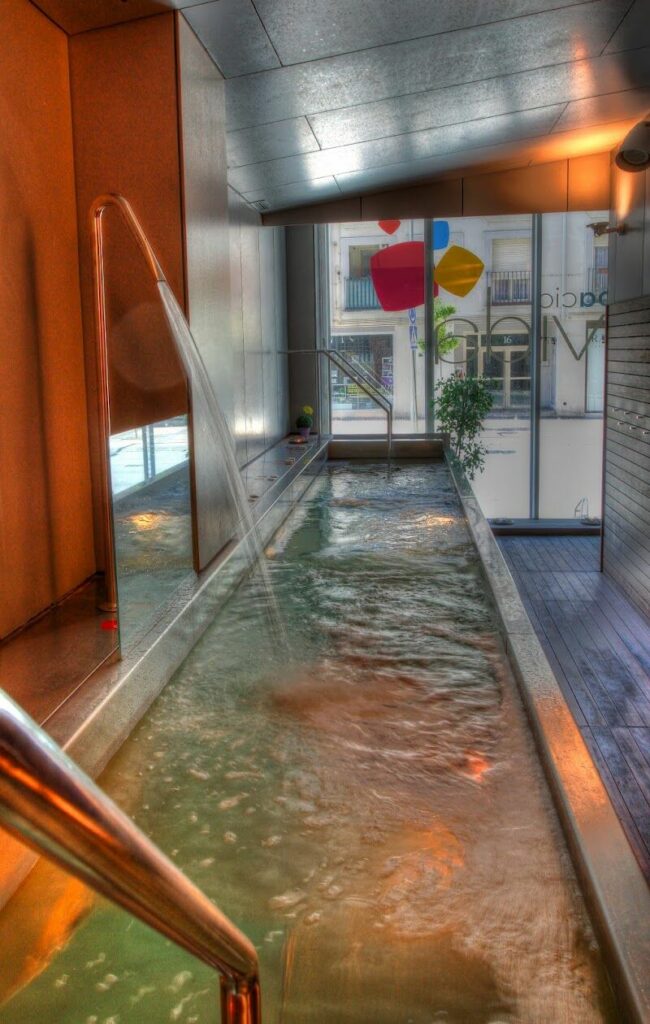 Imagen de Espacio Vida