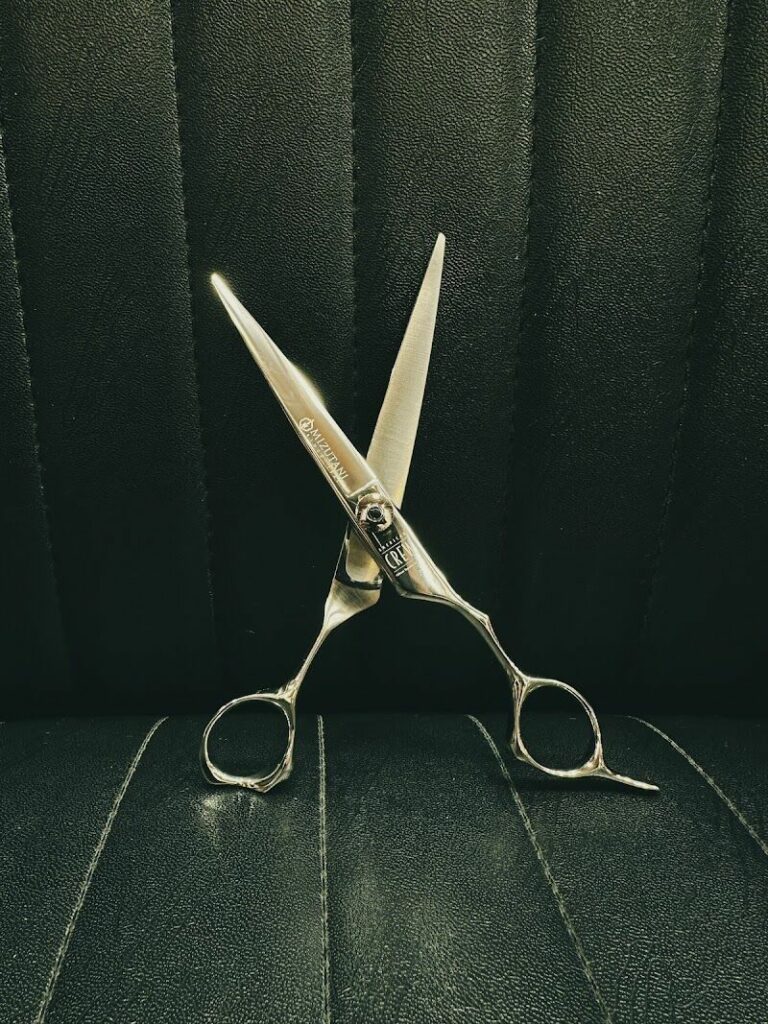 Imagen de Germis Barber