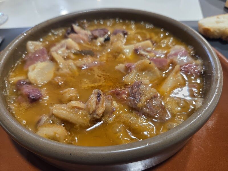 Imagen de negocio en Restaurante en Gimenells