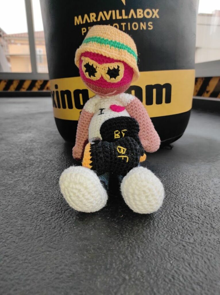 Imagen de Brooklyn Fitboxing Lleida