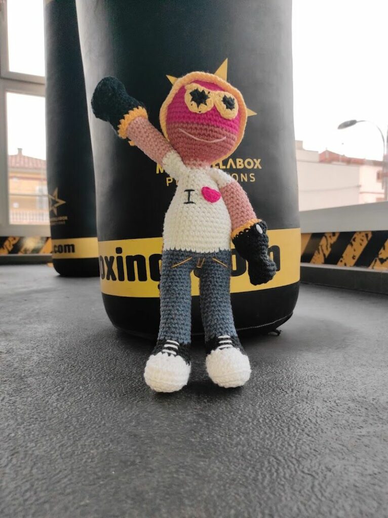 Imagen de Brooklyn Fitboxing Lleida