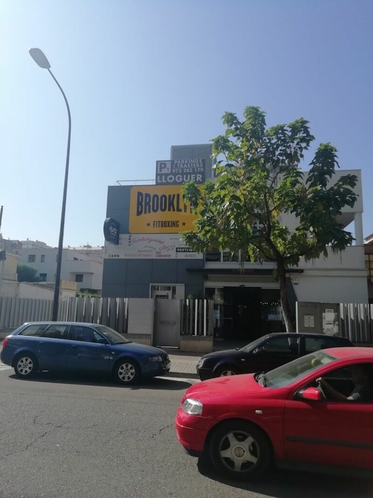 Imagen de Brooklyn Fitboxing Lleida