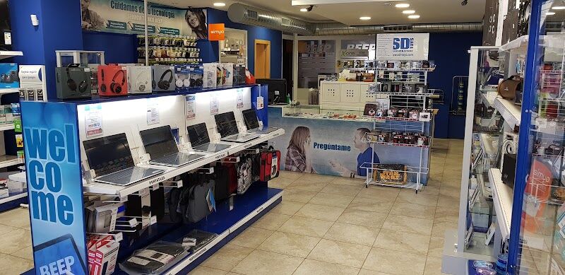 Imagen de Beep Informática