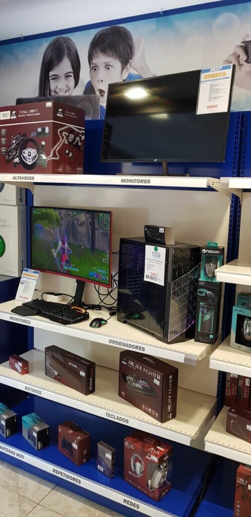 Imagen de Beep Informática