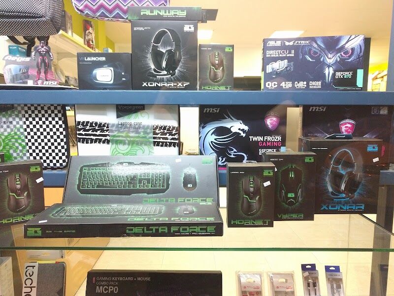 Imagen de L’informatik