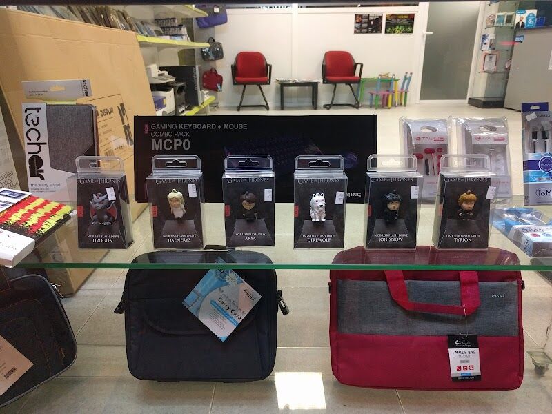 Imagen de L’informatik