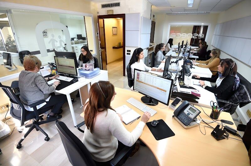 Imagen de negocio en Servicios de gestoría en Provincia de Lérida