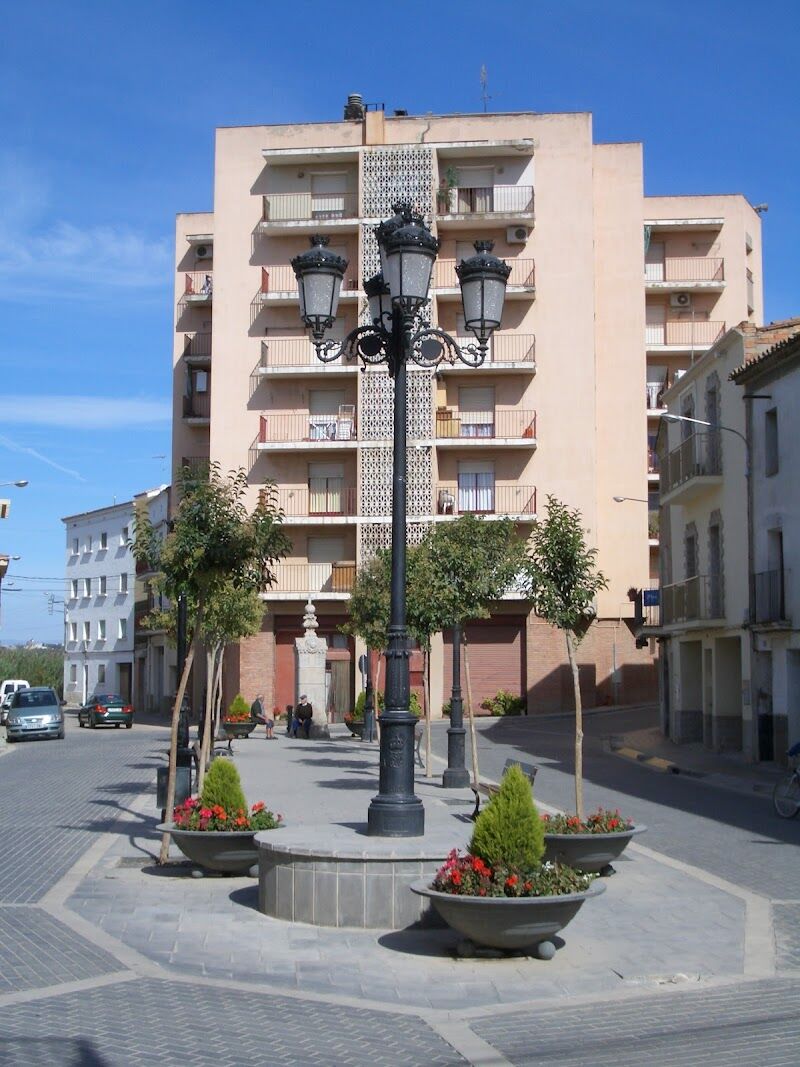 Imagen representativa de la localización