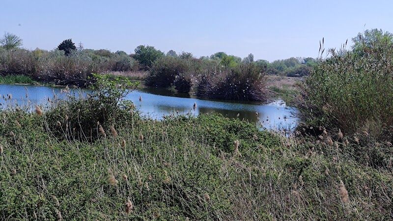 Imagen representativa de la localización