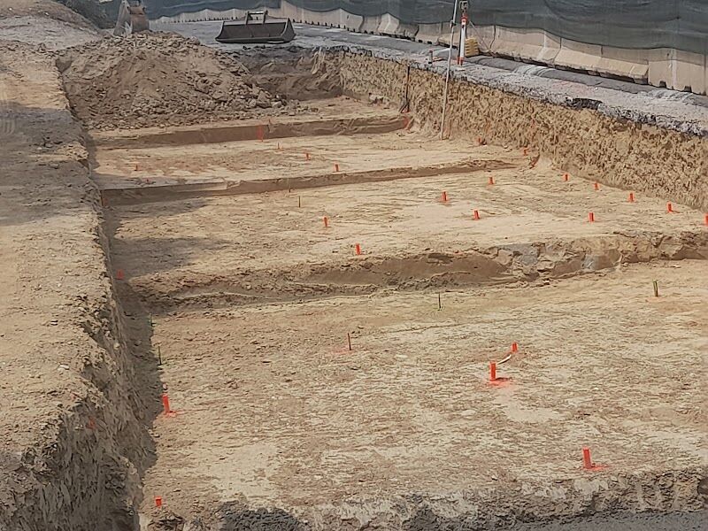 Imagen de Excavaciones la Franja S.l