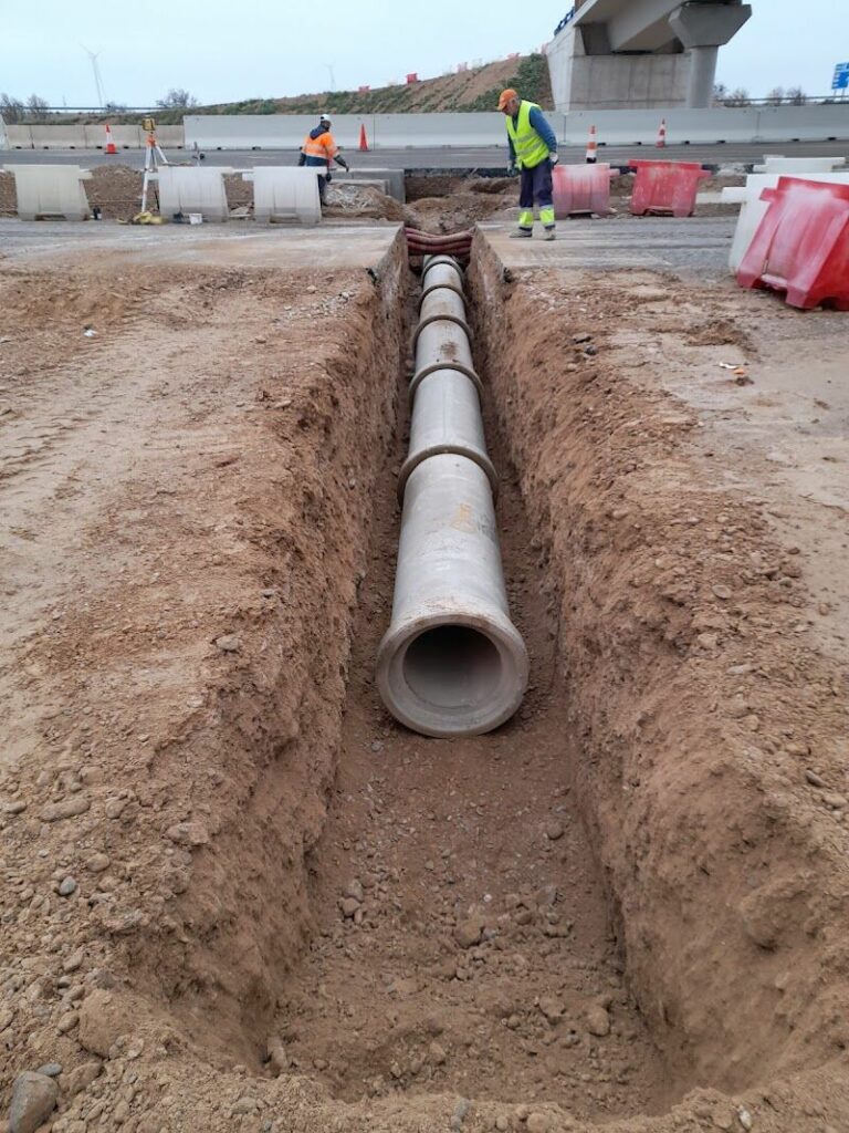 Imagen de Excavaciones la Franja S.l