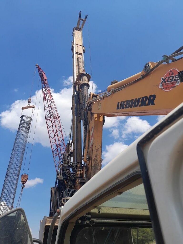 Imagen de Excavaciones la Franja S.l