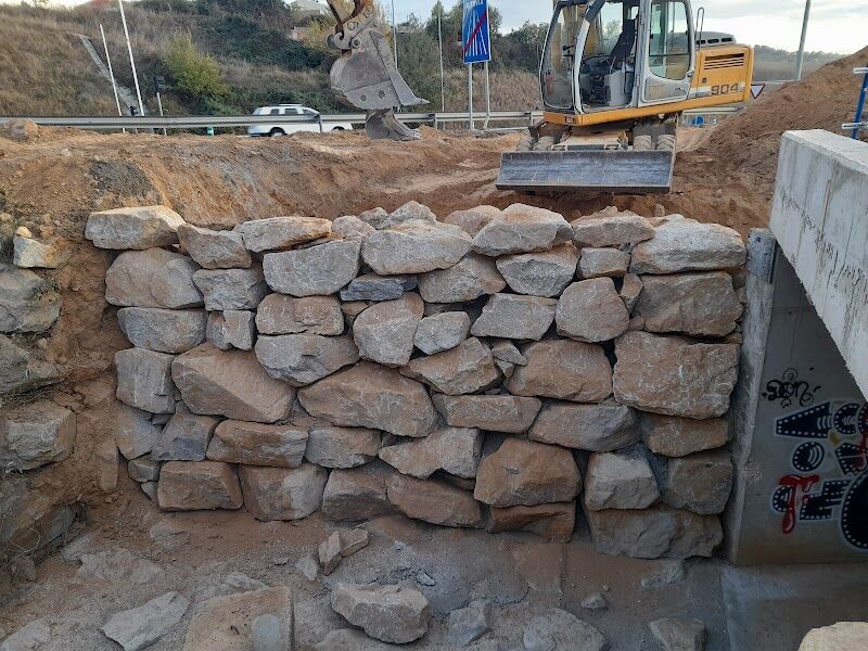 Imagen de Excavaciones la Franja S.l