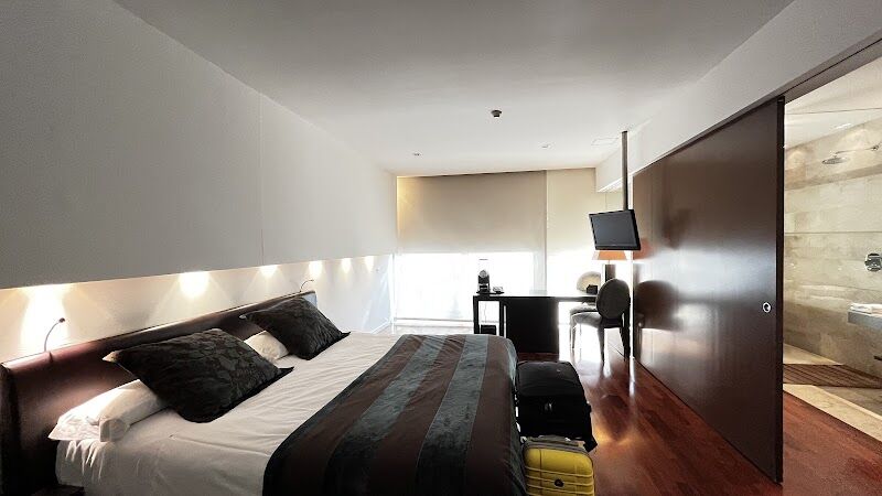 Imagen de Finca Prats Hotel Golf & Spa | Lleida