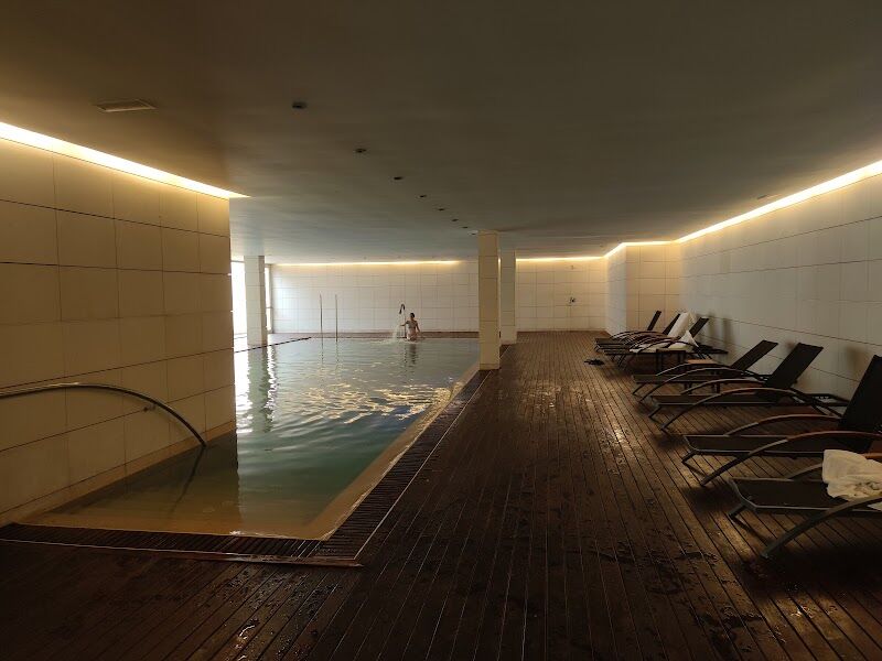 Imagen de Finca Prats Hotel Golf & Spa | Lleida