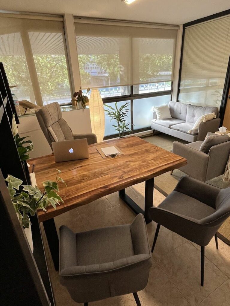 Imagen de Aleix Ayats Psicologia