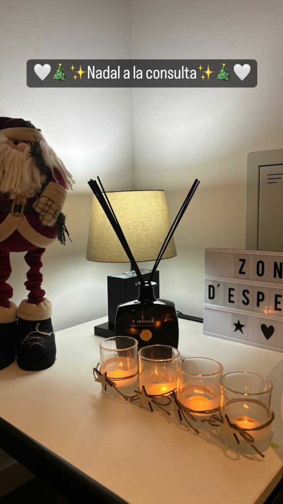 Imagen de Psico Laia Companys | Psicólogo Lleida