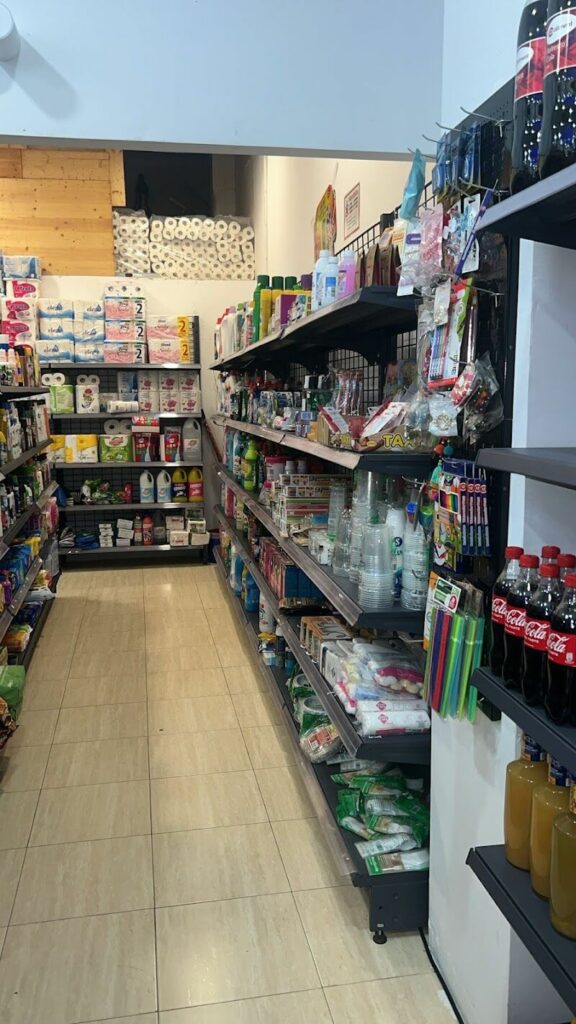 Imagen de Bisla Supermercat