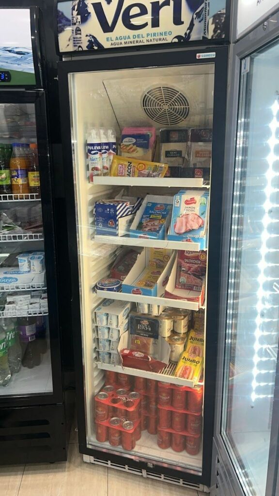 Imagen de Bisla Supermercat