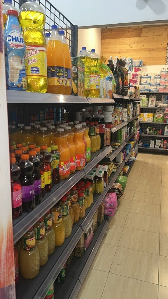 Imagen de Bisla Supermercat