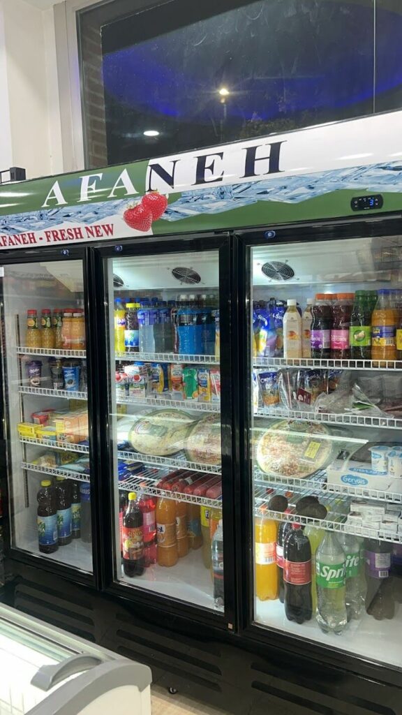 Imagen de Bisla Supermercat