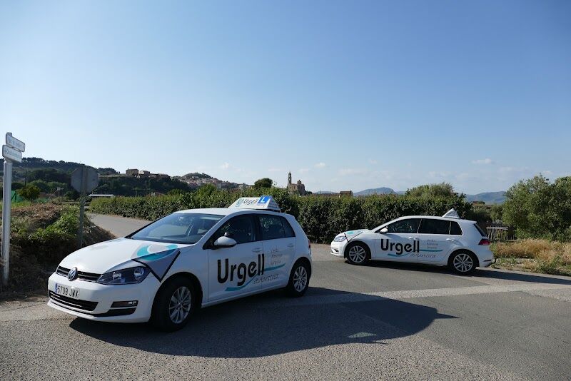 Imagen de Autoescola Urgell