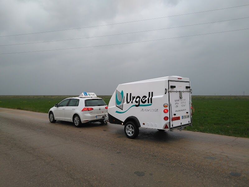 Imagen de Autoescola Urgell