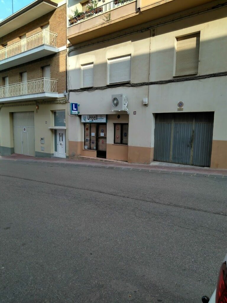Imagen de Autoescola Urgell