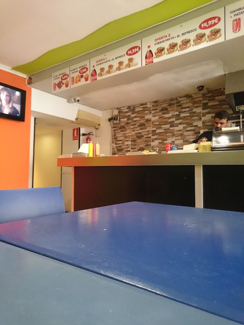 Imagen de negocio en Certificación energética en Lerida