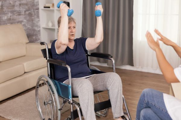 Imagen de Oxigena Fisioterapia