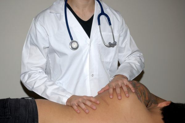 Imagen de Oxigena Fisioterapia