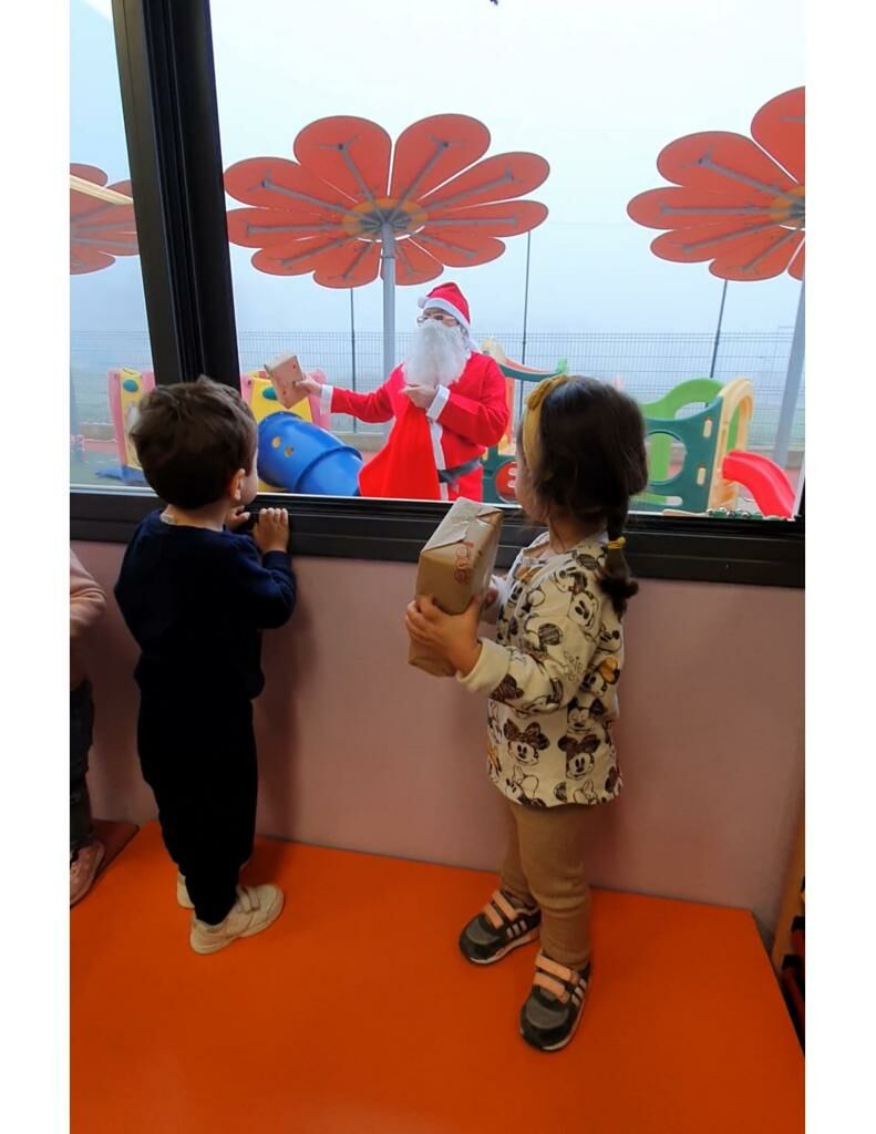 Imagen de Ampa Escuela Infantil Clara Campoamor de Monzón