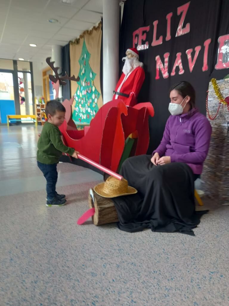 Imagen de Ampa Escuela Infantil Clara Campoamor de Monzón