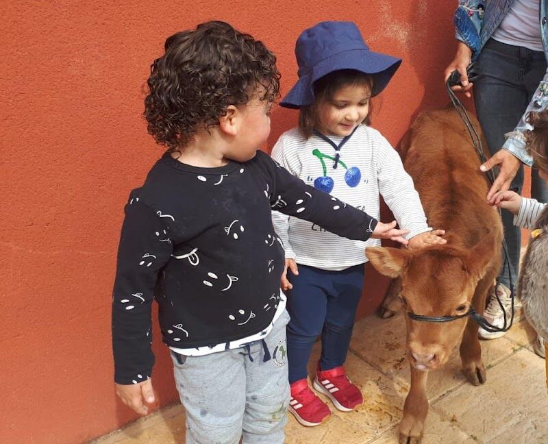 Imagen de Ampa Escuela Infantil Clara Campoamor de Monzón