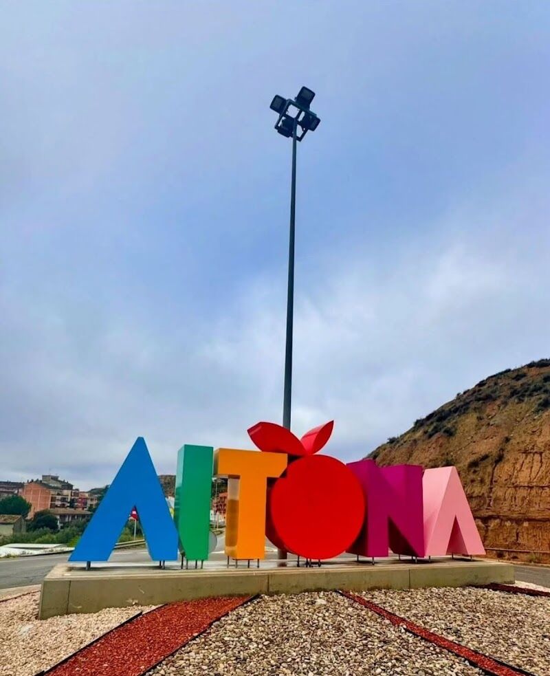 Imagen representativa de la localización