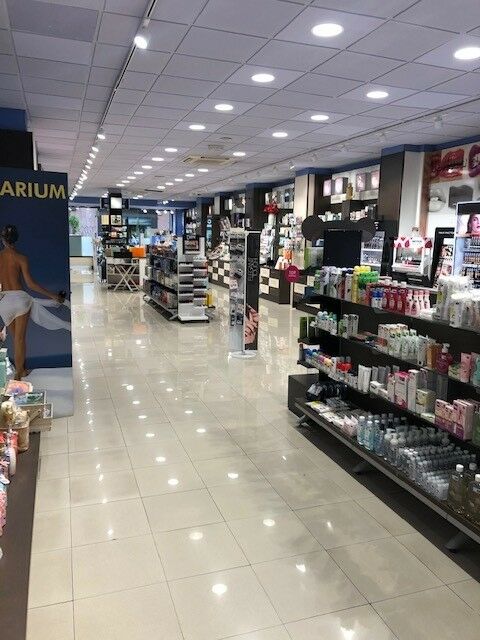 Imagen de Perfumería Gotta Lleida Cappont