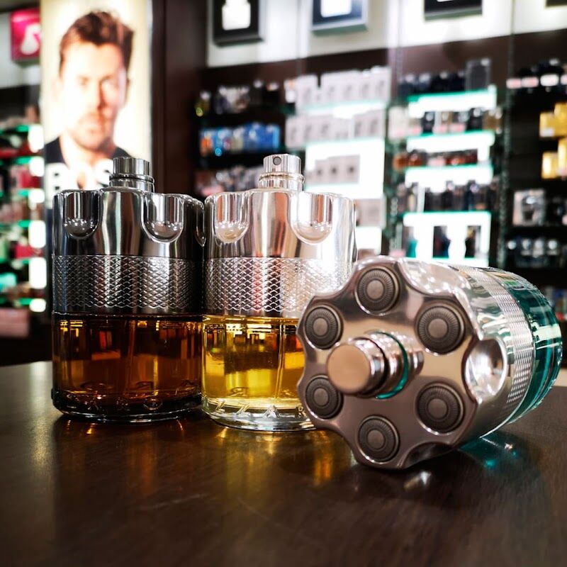 Imagen de Perfumería Gotta Lleida Cappont