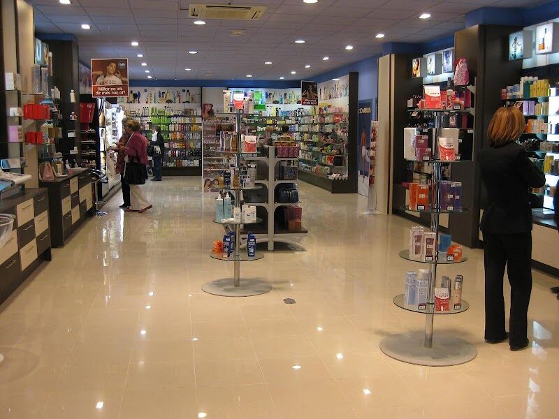 Imagen de Perfumería Gotta Lleida Cappont