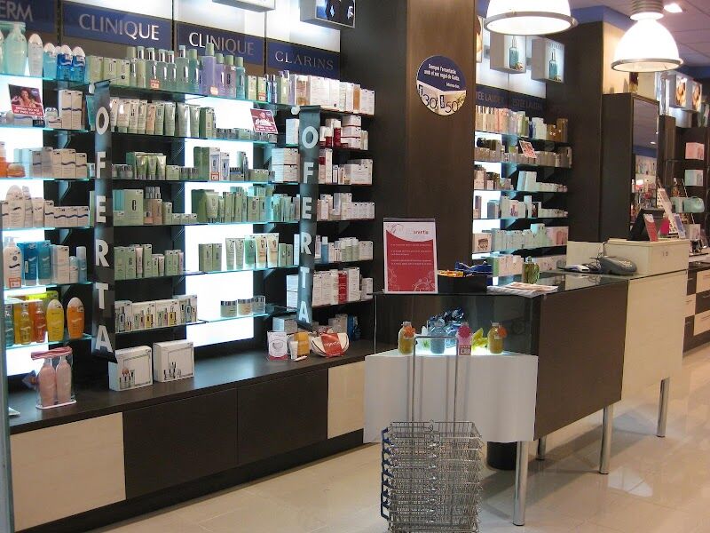 Imagen de Perfumería Gotta Lleida Cappont