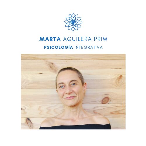 Imagen de Marta Aguilera Prim – Psicología Integrativa