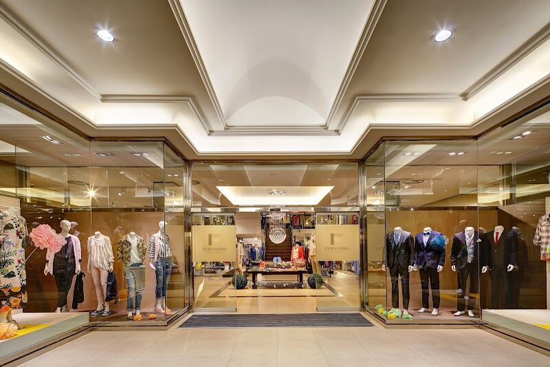 Imagen de Fernando Almacenes – Moda Mujer y Hombre