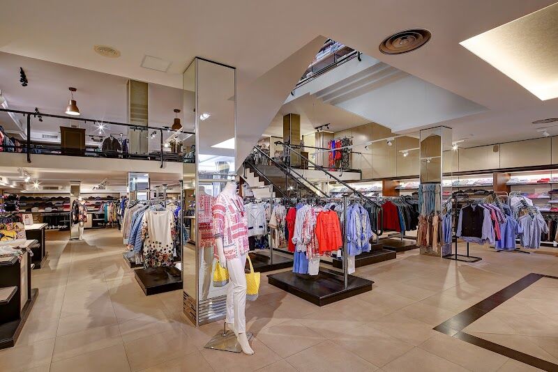 Imagen de Fernando Almacenes – Moda Mujer y Hombre