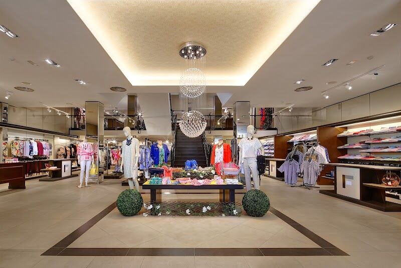 Imagen de Fernando Almacenes – Moda Mujer y Hombre