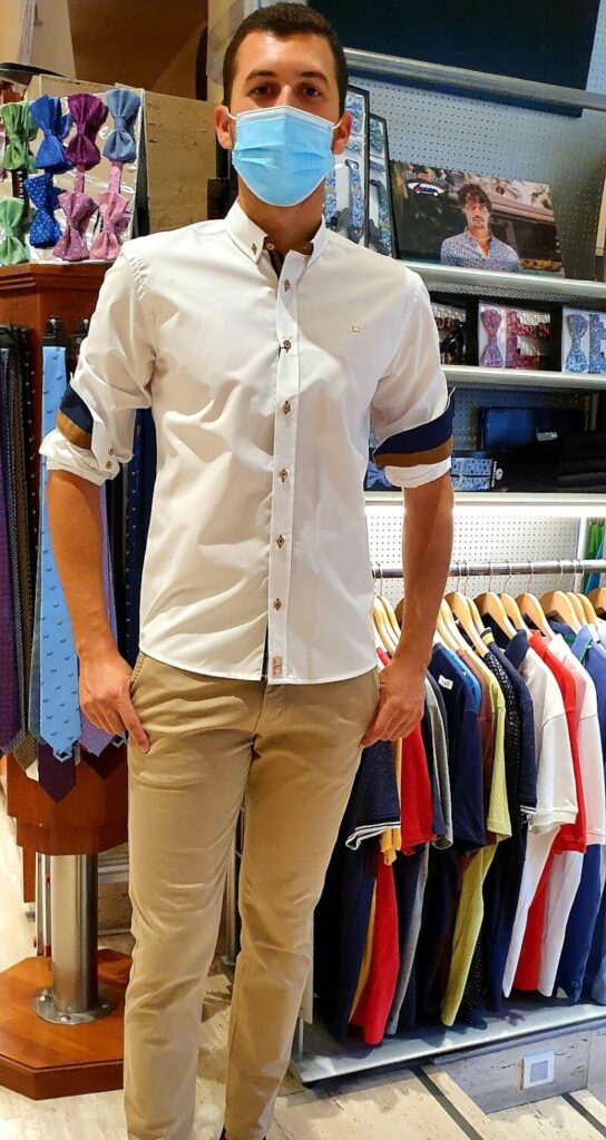 Imagen de Anmella Moda