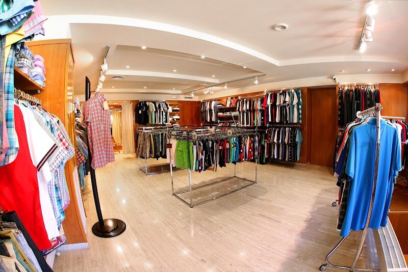 Imagen de Anmella Moda