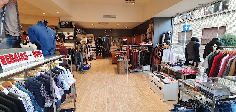 Imagen de Anmella Moda