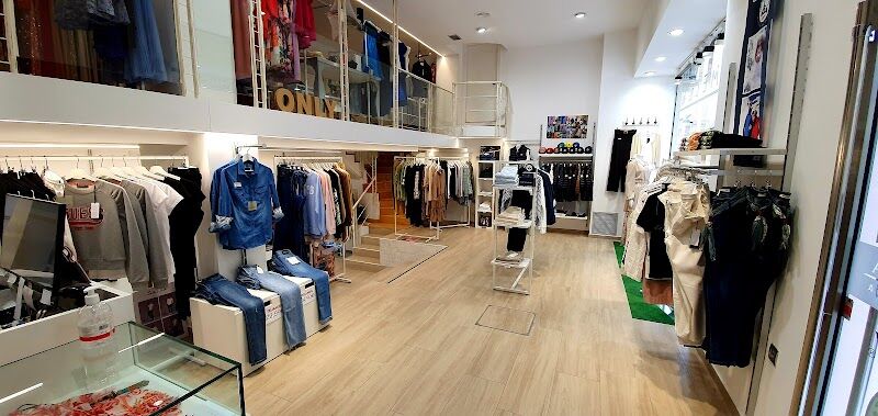 Imagen de Anmella Moda