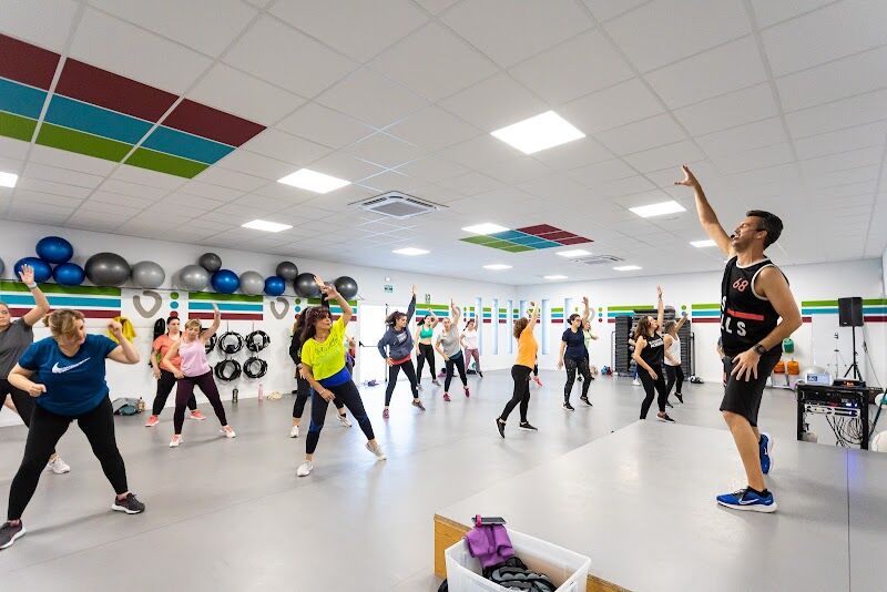Imagen de negocio en Actividades deportivas en Malaga